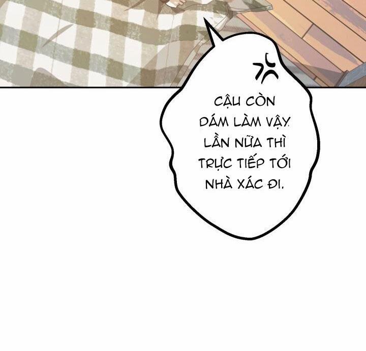 Đang Lập Kế Trả Thù Tôi Yêu Kẻ Thù Lúc Nào Không Hay 19 trang 23