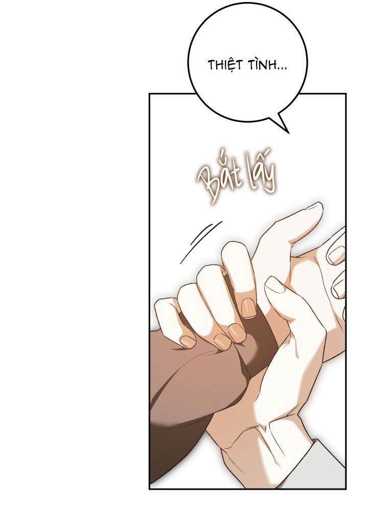 Đang Lập Kế Trả Thù Tôi Yêu Kẻ Thù Lúc Nào Không Hay 19 trang 24