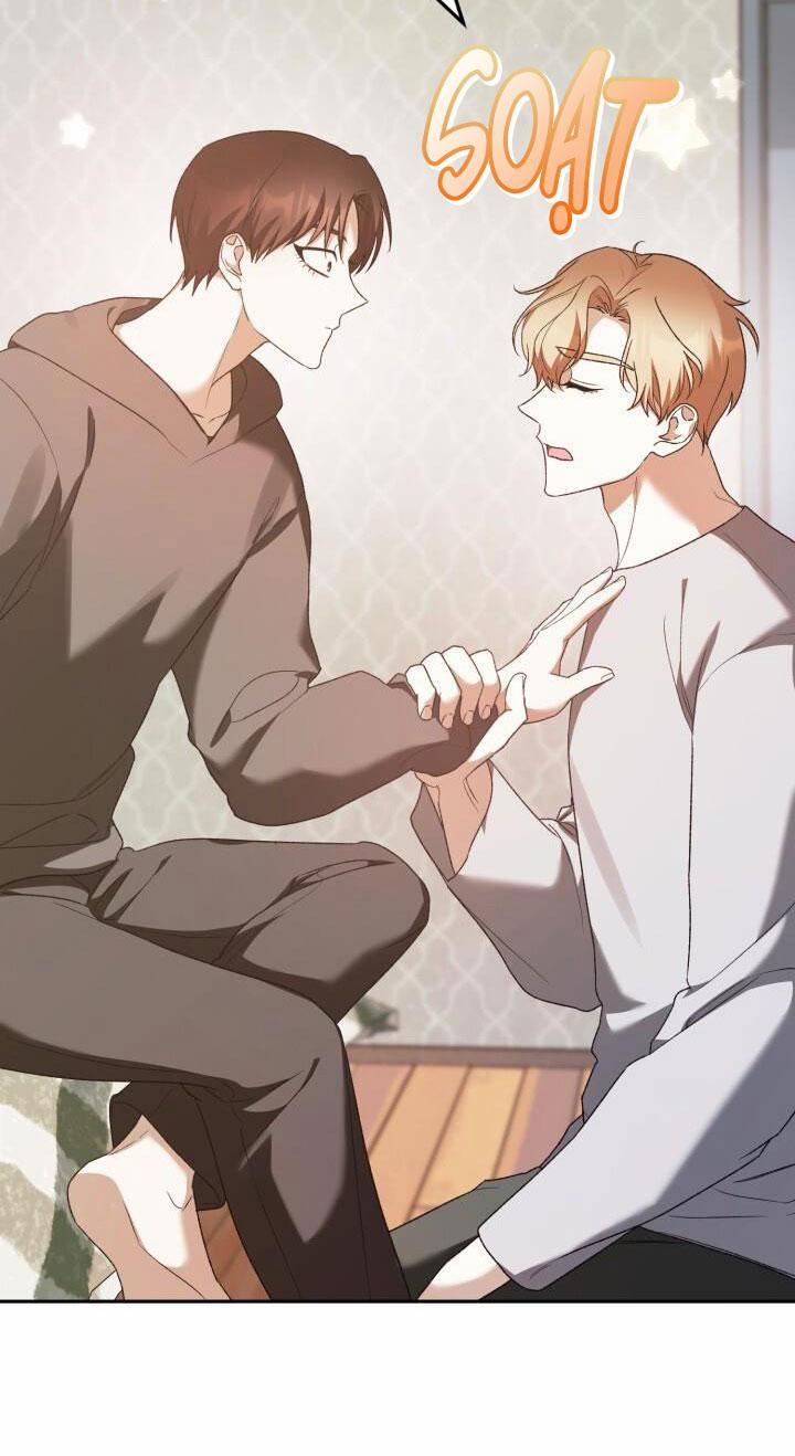 Đang Lập Kế Trả Thù Tôi Yêu Kẻ Thù Lúc Nào Không Hay 19 trang 26