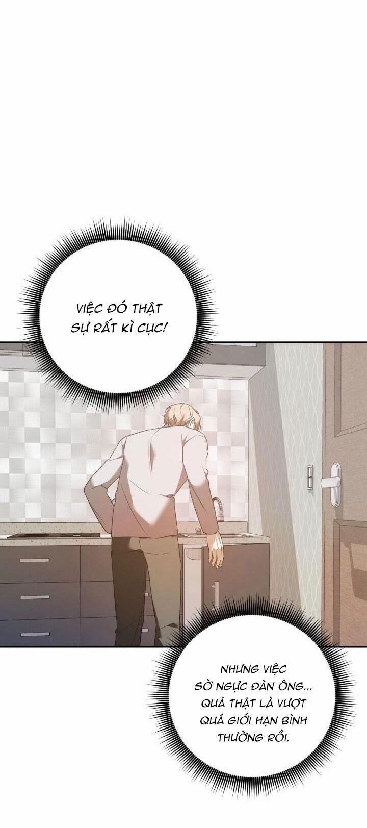 Đang Lập Kế Trả Thù Tôi Yêu Kẻ Thù Lúc Nào Không Hay 19 trang 29