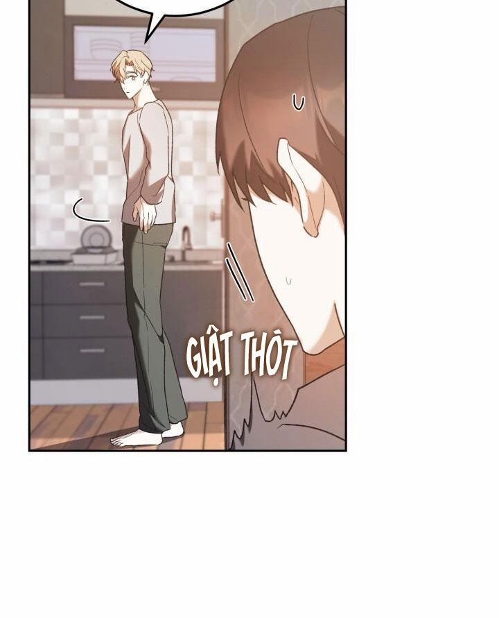 Đang Lập Kế Trả Thù Tôi Yêu Kẻ Thù Lúc Nào Không Hay 19 trang 32