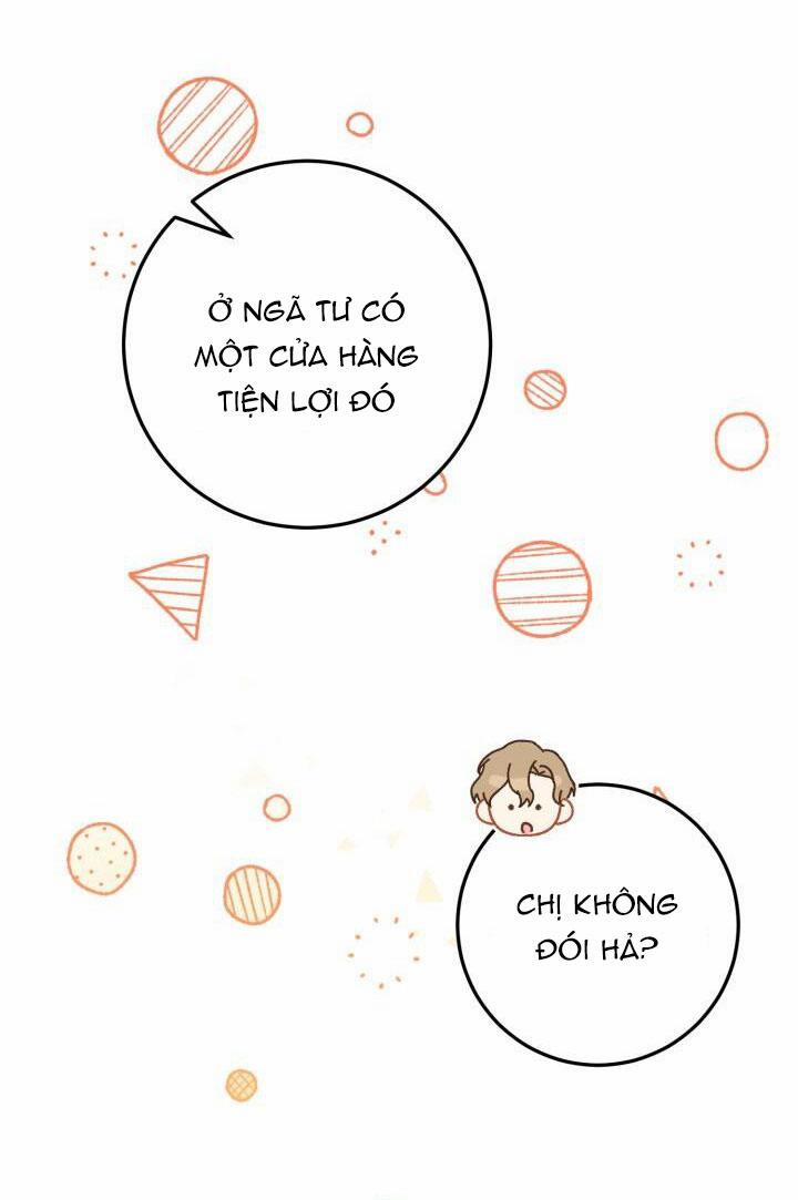 Đang Lập Kế Trả Thù Tôi Yêu Kẻ Thù Lúc Nào Không Hay 19 trang 33