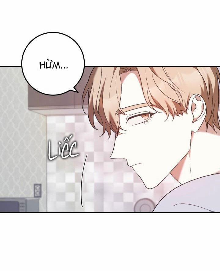 Đang Lập Kế Trả Thù Tôi Yêu Kẻ Thù Lúc Nào Không Hay 19 trang 35