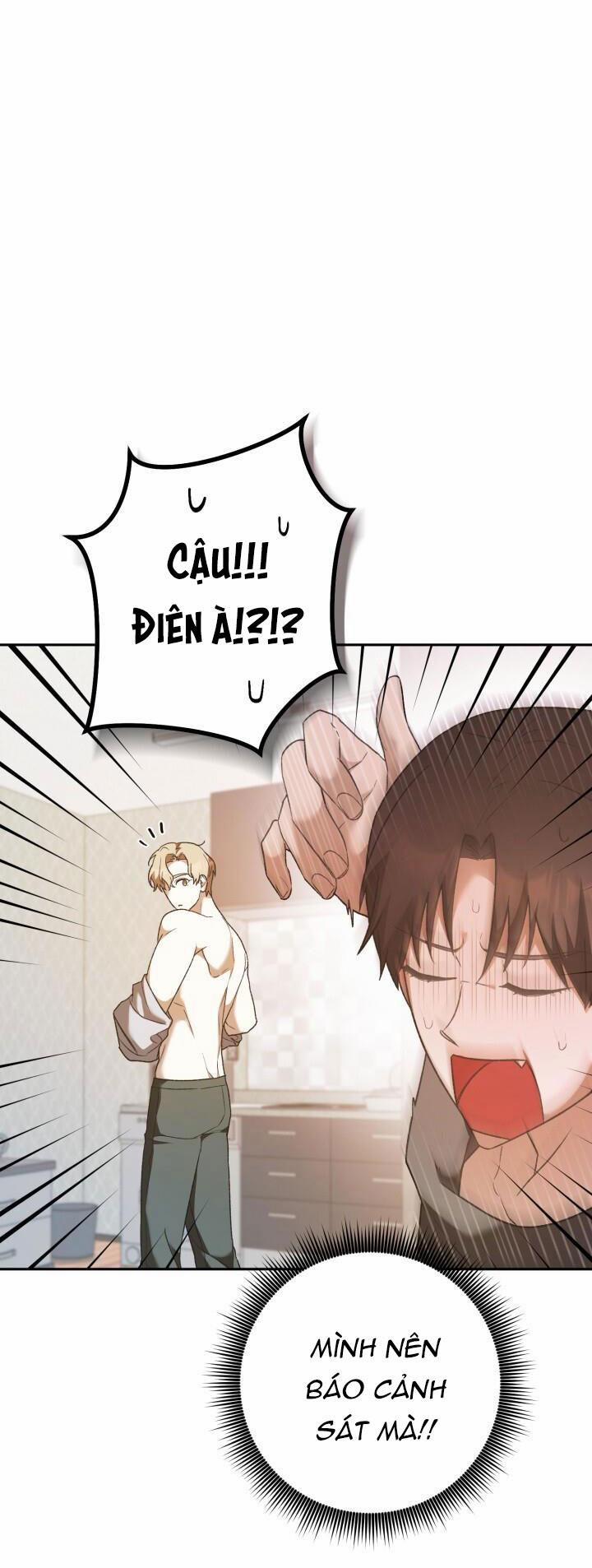 Đang Lập Kế Trả Thù Tôi Yêu Kẻ Thù Lúc Nào Không Hay 19 trang 37