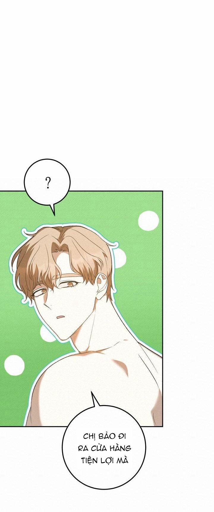 Đang Lập Kế Trả Thù Tôi Yêu Kẻ Thù Lúc Nào Không Hay 19 trang 38