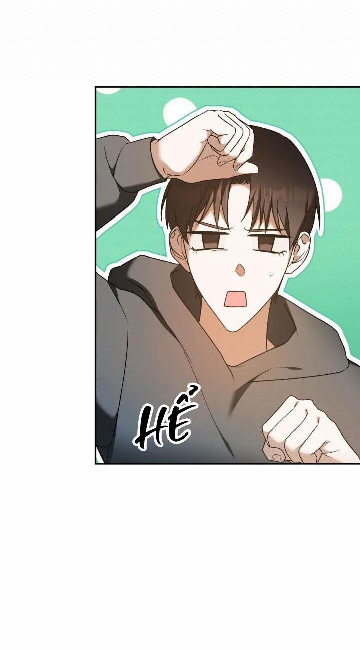 Đang Lập Kế Trả Thù Tôi Yêu Kẻ Thù Lúc Nào Không Hay 19 trang 39