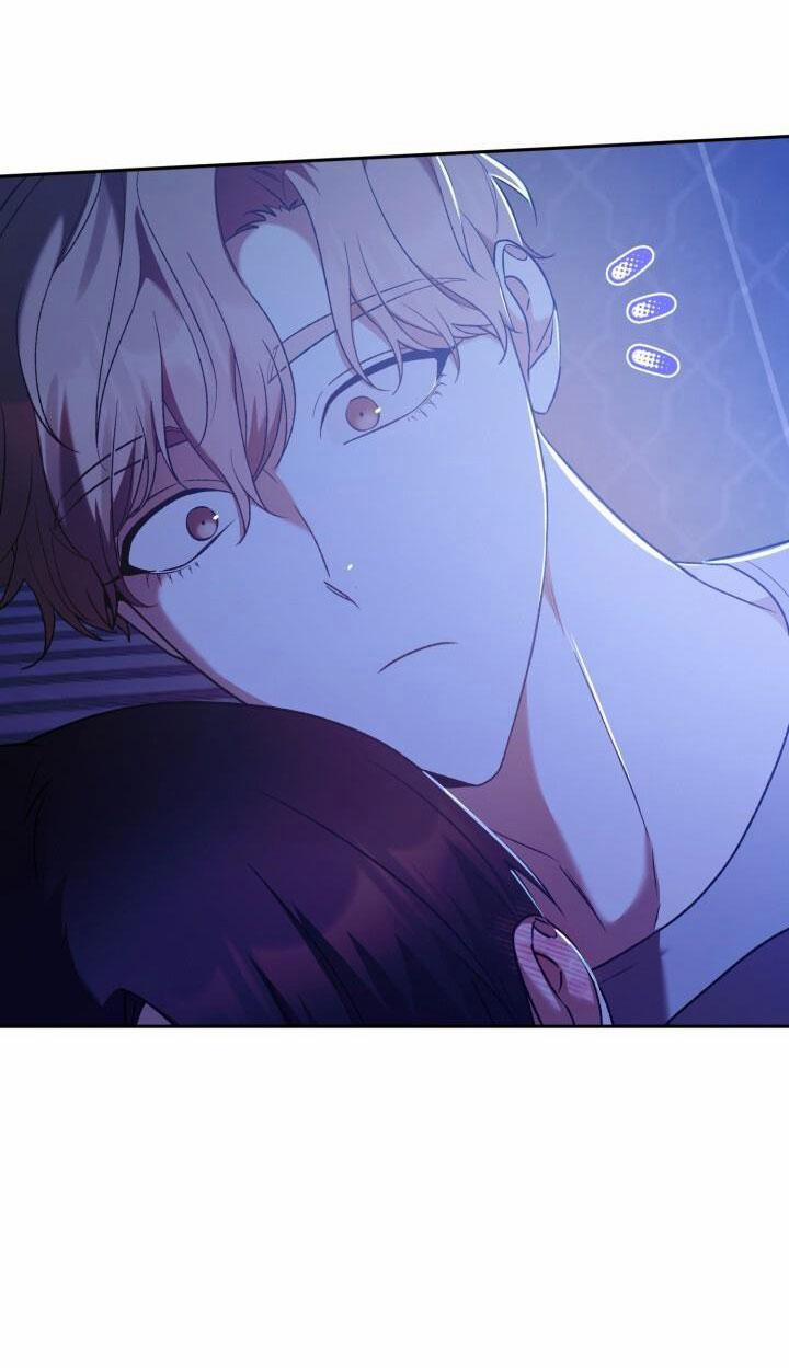 Đang Lập Kế Trả Thù Tôi Yêu Kẻ Thù Lúc Nào Không Hay 19 trang 4