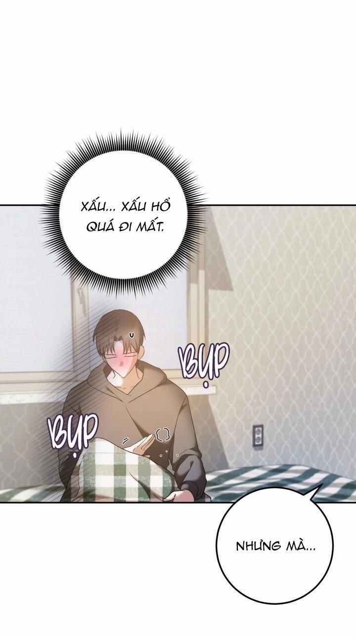 Đang Lập Kế Trả Thù Tôi Yêu Kẻ Thù Lúc Nào Không Hay 19 trang 40