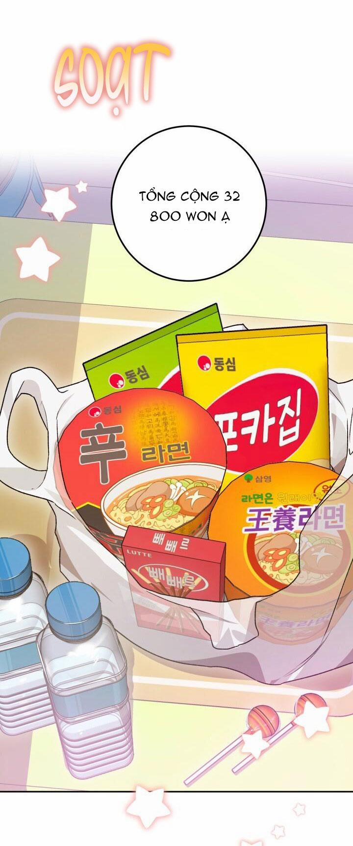 Đang Lập Kế Trả Thù Tôi Yêu Kẻ Thù Lúc Nào Không Hay 19 trang 45