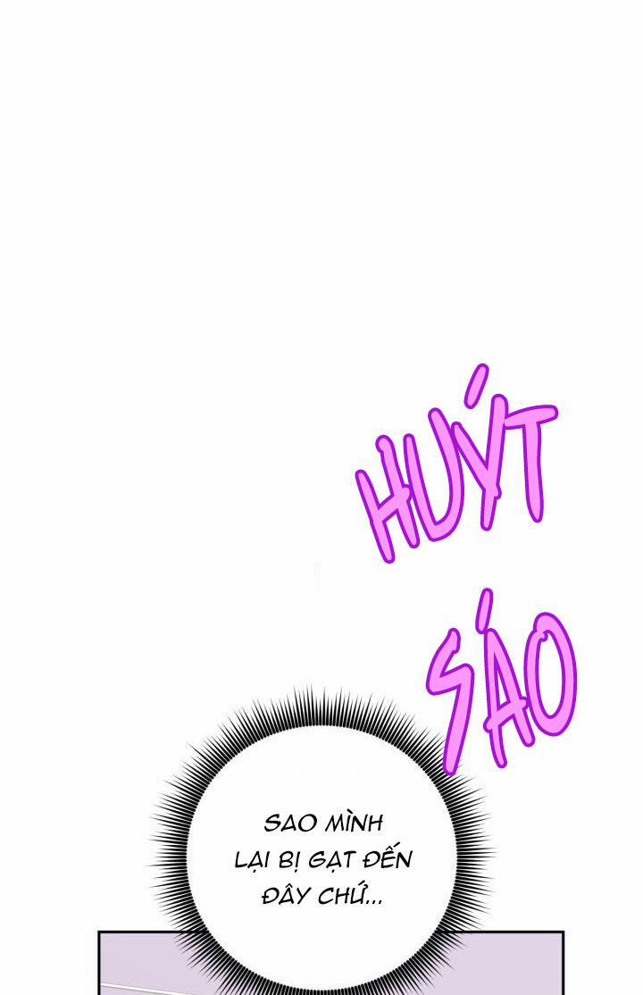 Đang Lập Kế Trả Thù Tôi Yêu Kẻ Thù Lúc Nào Không Hay 19 trang 47