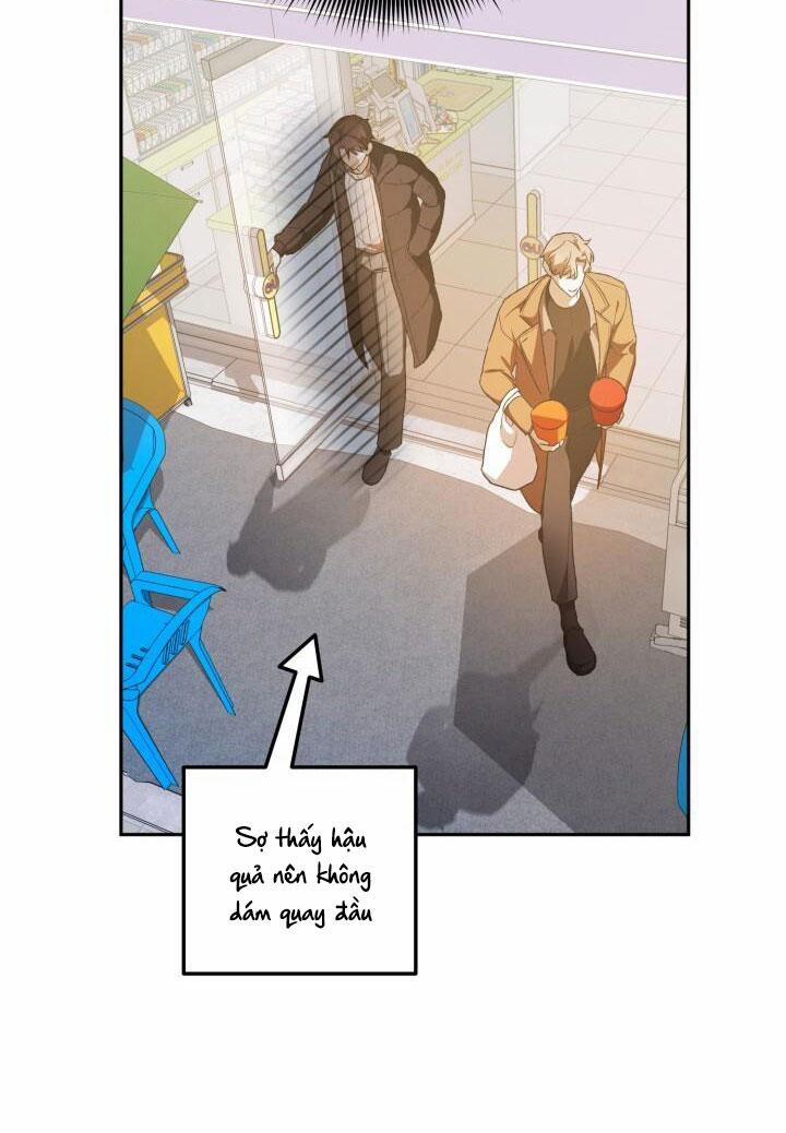 Đang Lập Kế Trả Thù Tôi Yêu Kẻ Thù Lúc Nào Không Hay 19 trang 48