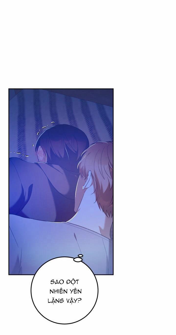 Đang Lập Kế Trả Thù Tôi Yêu Kẻ Thù Lúc Nào Không Hay 19 trang 5