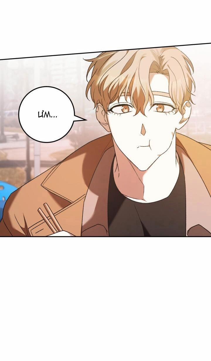 Đang Lập Kế Trả Thù Tôi Yêu Kẻ Thù Lúc Nào Không Hay 19 trang 53