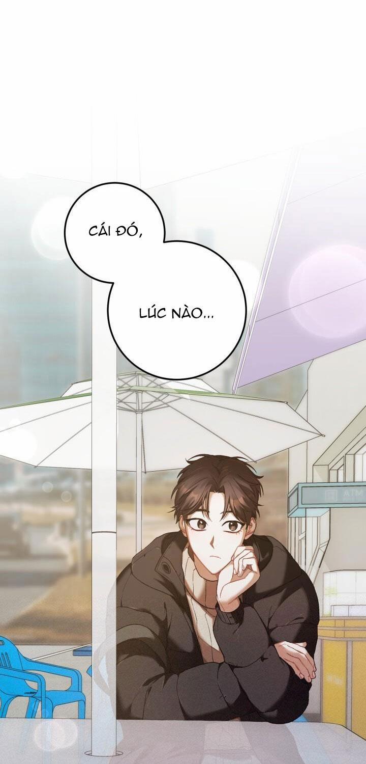 Đang Lập Kế Trả Thù Tôi Yêu Kẻ Thù Lúc Nào Không Hay 19 trang 54