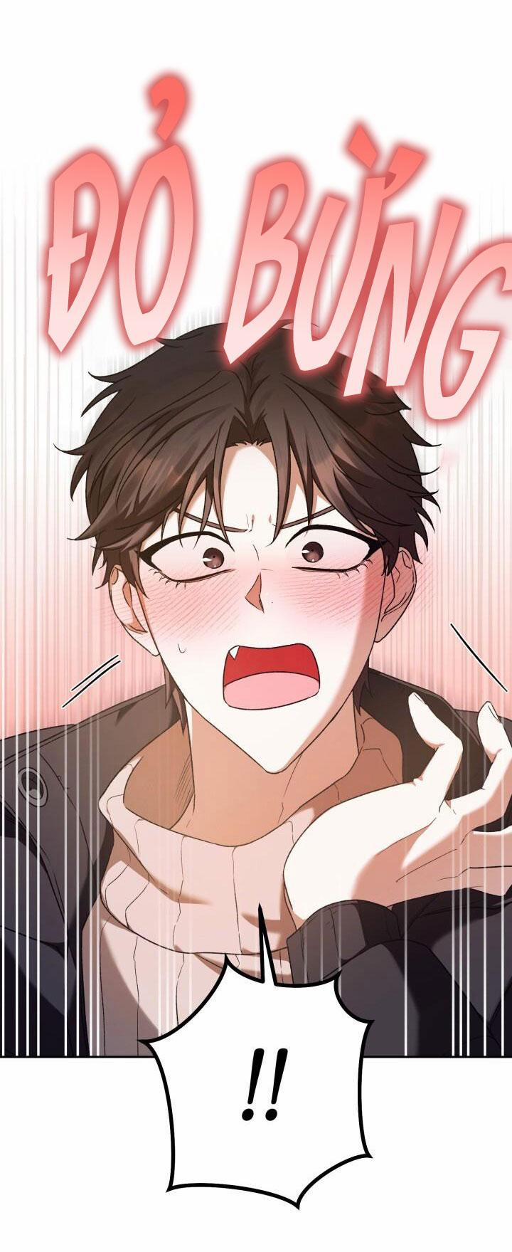 Đang Lập Kế Trả Thù Tôi Yêu Kẻ Thù Lúc Nào Không Hay 19 trang 57