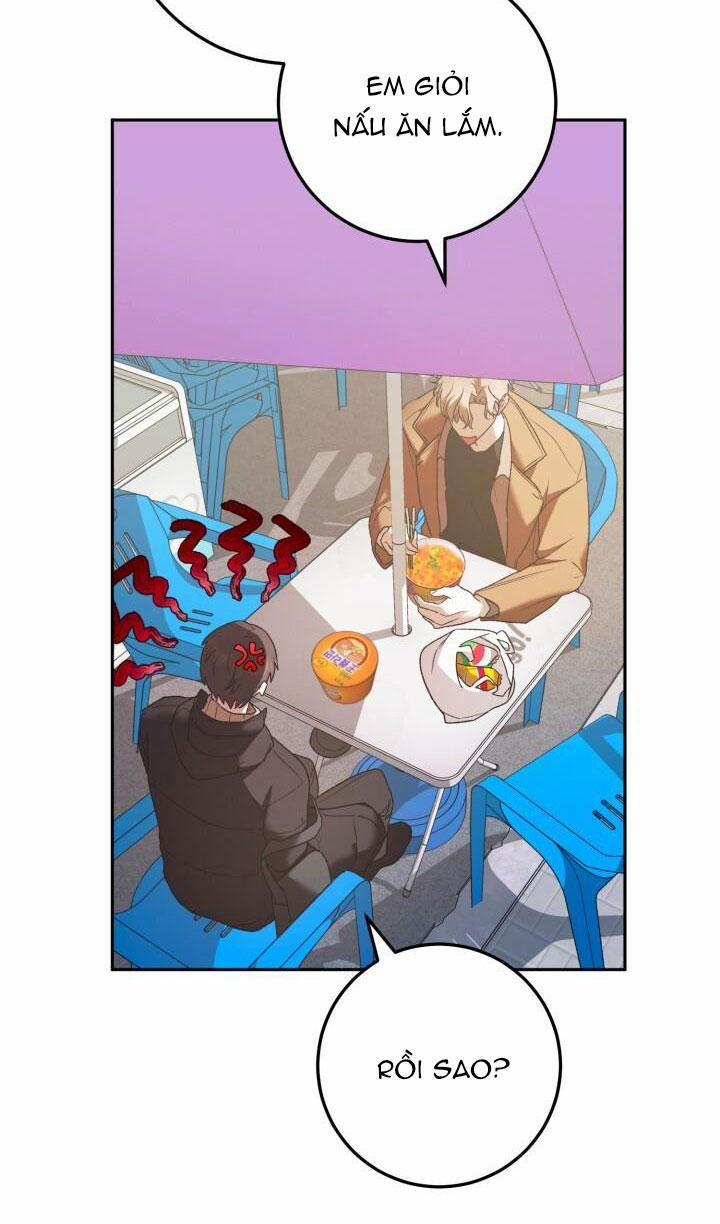 Đang Lập Kế Trả Thù Tôi Yêu Kẻ Thù Lúc Nào Không Hay 19 trang 60