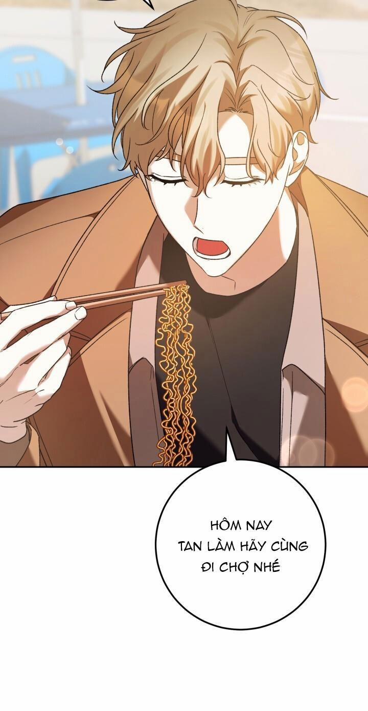 Đang Lập Kế Trả Thù Tôi Yêu Kẻ Thù Lúc Nào Không Hay 19 trang 62