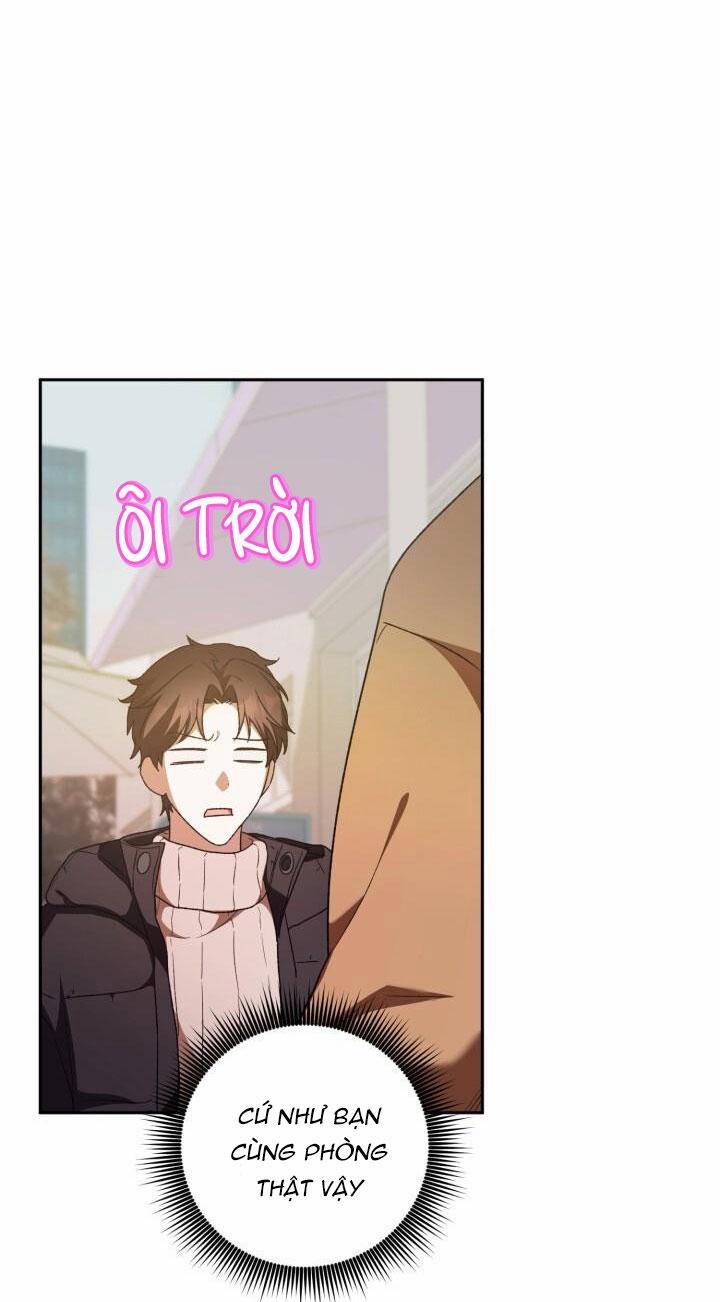 Đang Lập Kế Trả Thù Tôi Yêu Kẻ Thù Lúc Nào Không Hay 19 trang 63