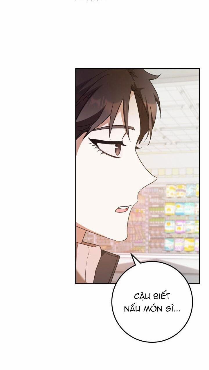 Đang Lập Kế Trả Thù Tôi Yêu Kẻ Thù Lúc Nào Không Hay 19 trang 64