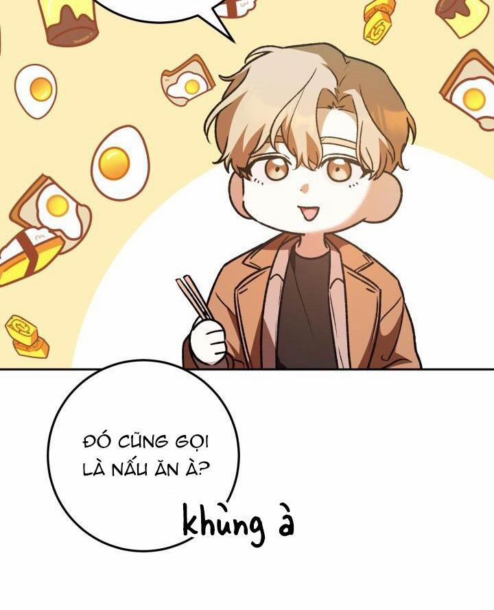 Đang Lập Kế Trả Thù Tôi Yêu Kẻ Thù Lúc Nào Không Hay 19 trang 66