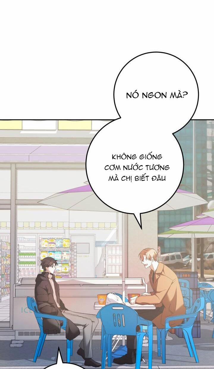 Đang Lập Kế Trả Thù Tôi Yêu Kẻ Thù Lúc Nào Không Hay 19 trang 67