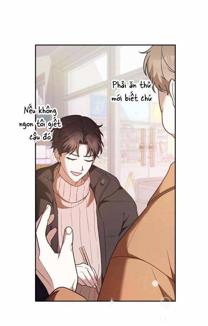 Đang Lập Kế Trả Thù Tôi Yêu Kẻ Thù Lúc Nào Không Hay 19 trang 69