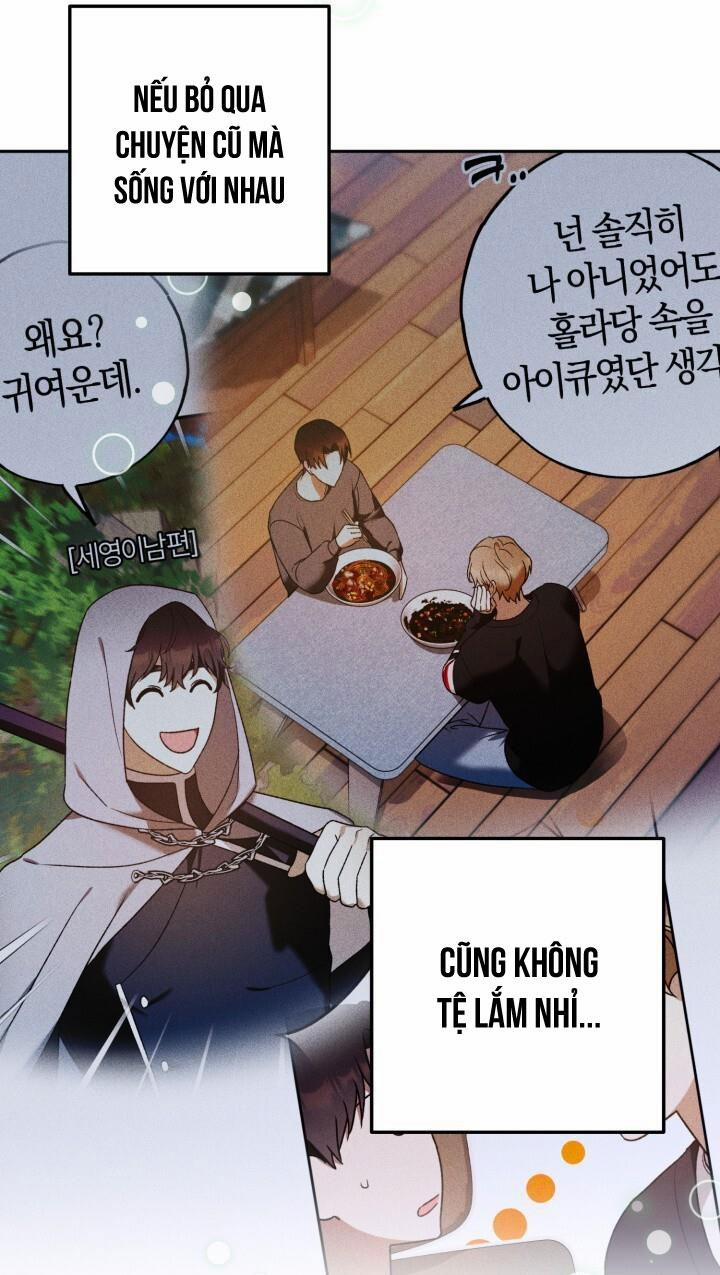 Đang Lập Kế Trả Thù Tôi Yêu Kẻ Thù Lúc Nào Không Hay 19 trang 71
