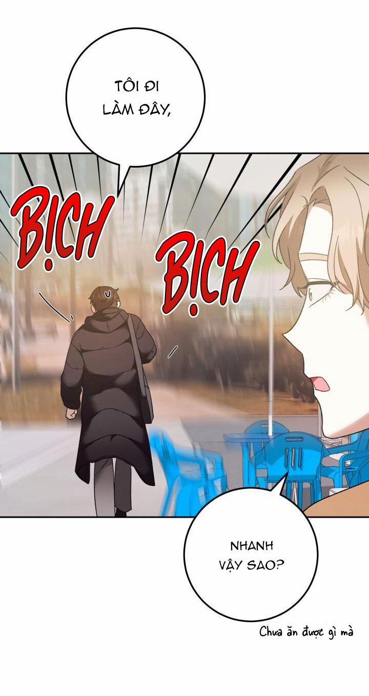Đang Lập Kế Trả Thù Tôi Yêu Kẻ Thù Lúc Nào Không Hay 19 trang 77