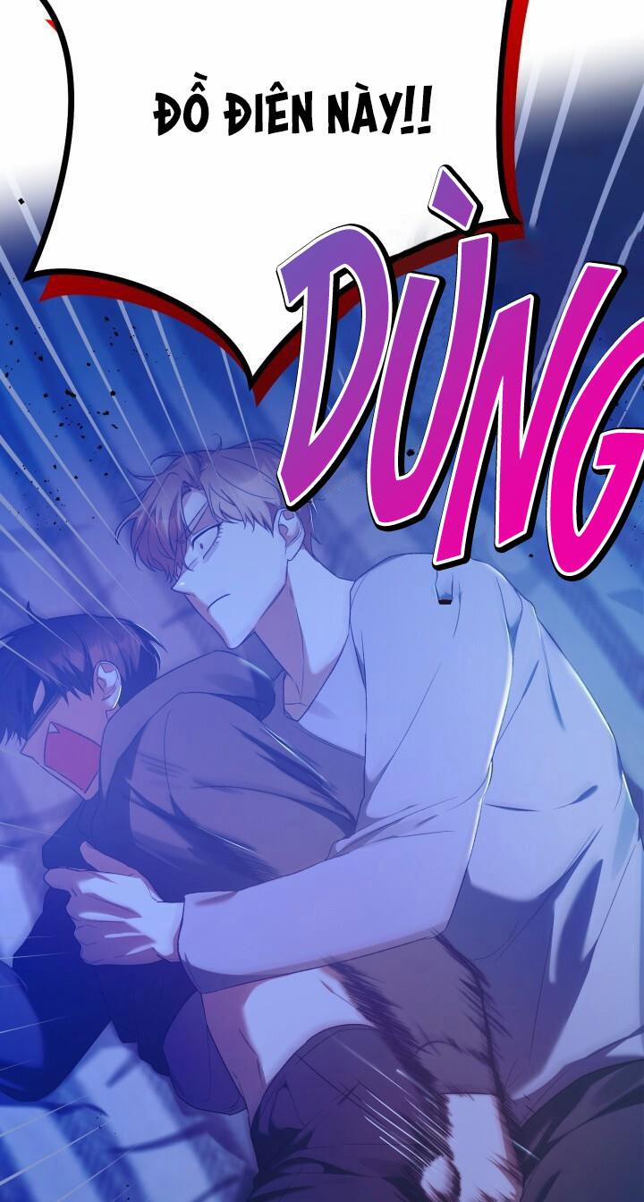 Đang Lập Kế Trả Thù Tôi Yêu Kẻ Thù Lúc Nào Không Hay 19 trang 8