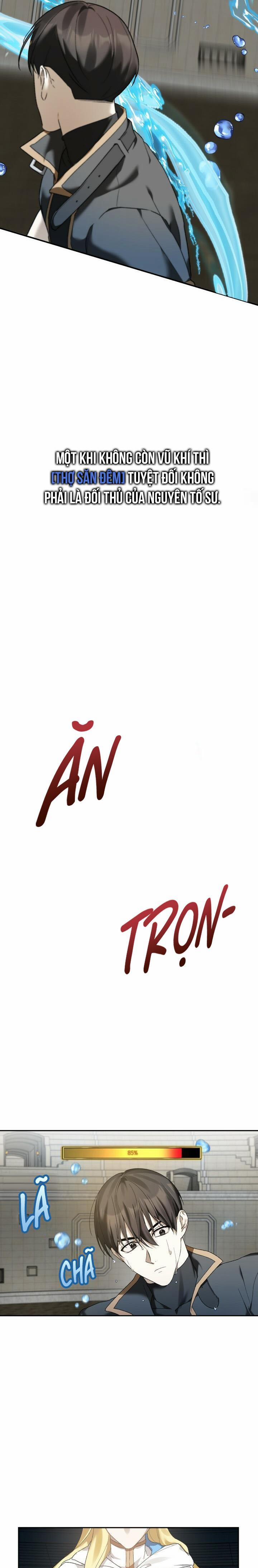 Đang Lập Kế Trả Thù Tôi Yêu Kẻ Thù Lúc Nào Không Hay 2 trang 35