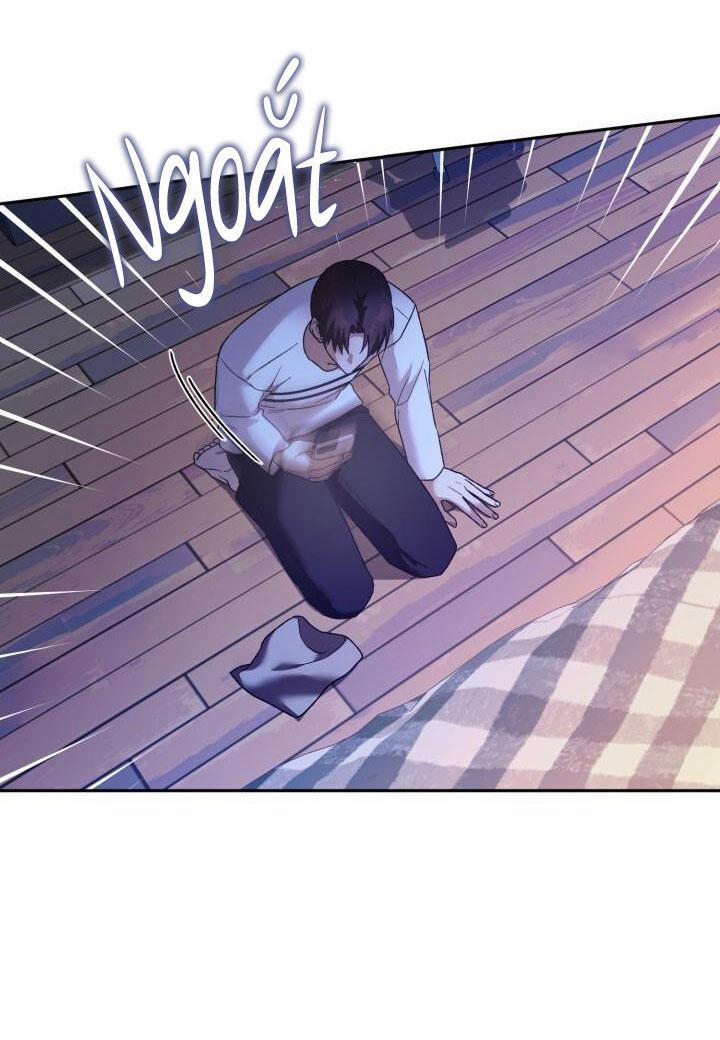 Đang Lập Kế Trả Thù Tôi Yêu Kẻ Thù Lúc Nào Không Hay 20 trang 18