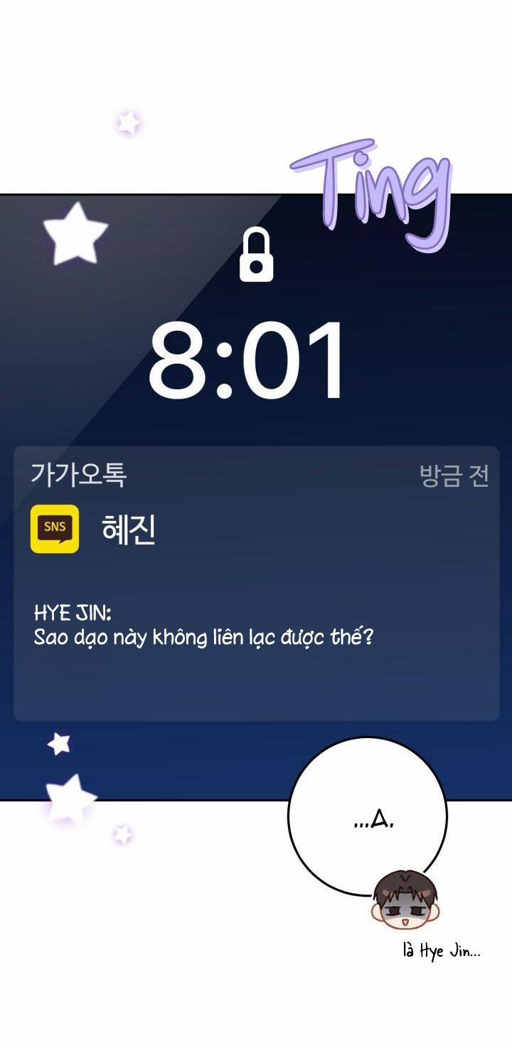 Đang Lập Kế Trả Thù Tôi Yêu Kẻ Thù Lúc Nào Không Hay 20 trang 19