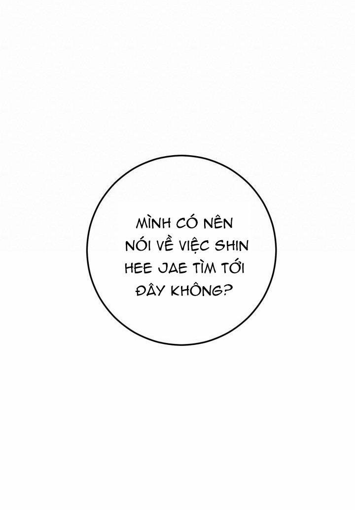 Đang Lập Kế Trả Thù Tôi Yêu Kẻ Thù Lúc Nào Không Hay 20 trang 23