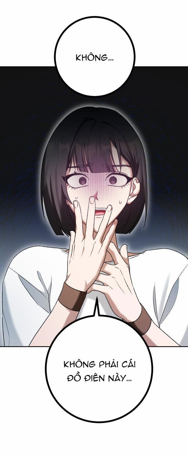 Đang Lập Kế Trả Thù Tôi Yêu Kẻ Thù Lúc Nào Không Hay 20 trang 26