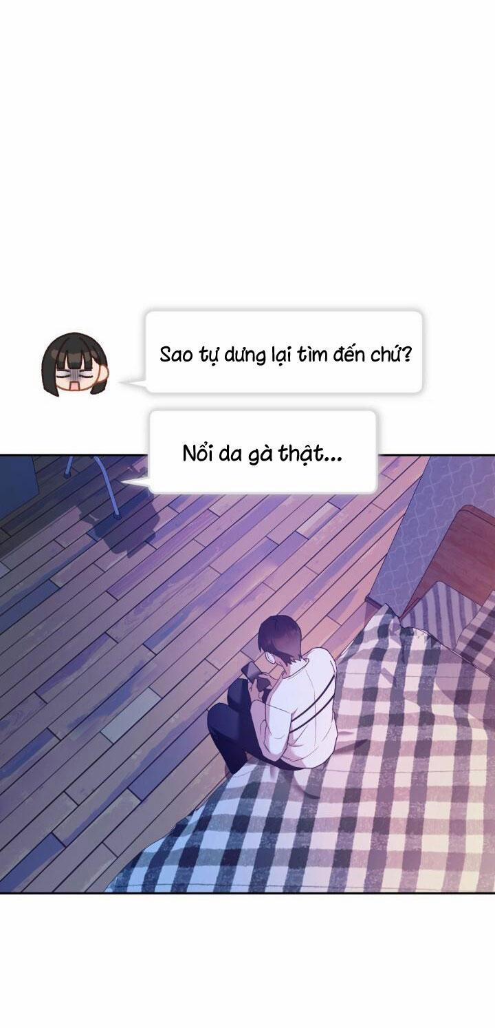 Đang Lập Kế Trả Thù Tôi Yêu Kẻ Thù Lúc Nào Không Hay 20 trang 27