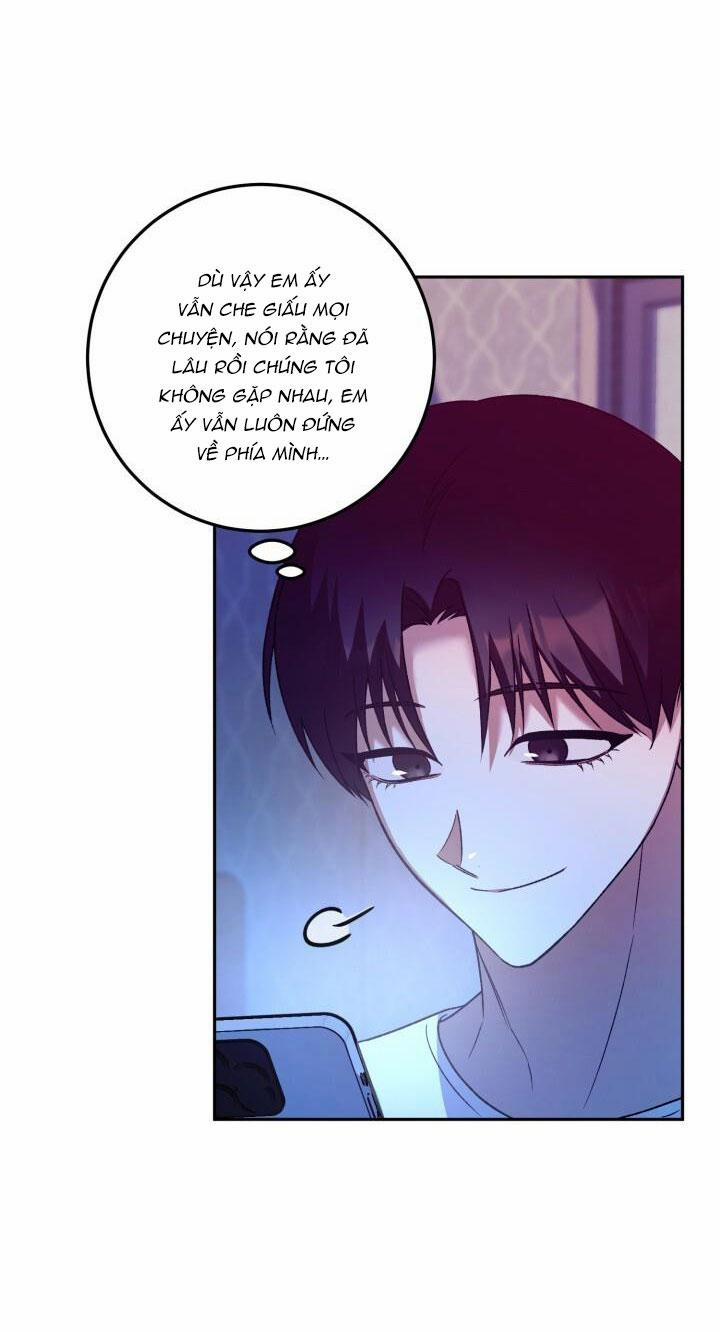 Đang Lập Kế Trả Thù Tôi Yêu Kẻ Thù Lúc Nào Không Hay 20 trang 30