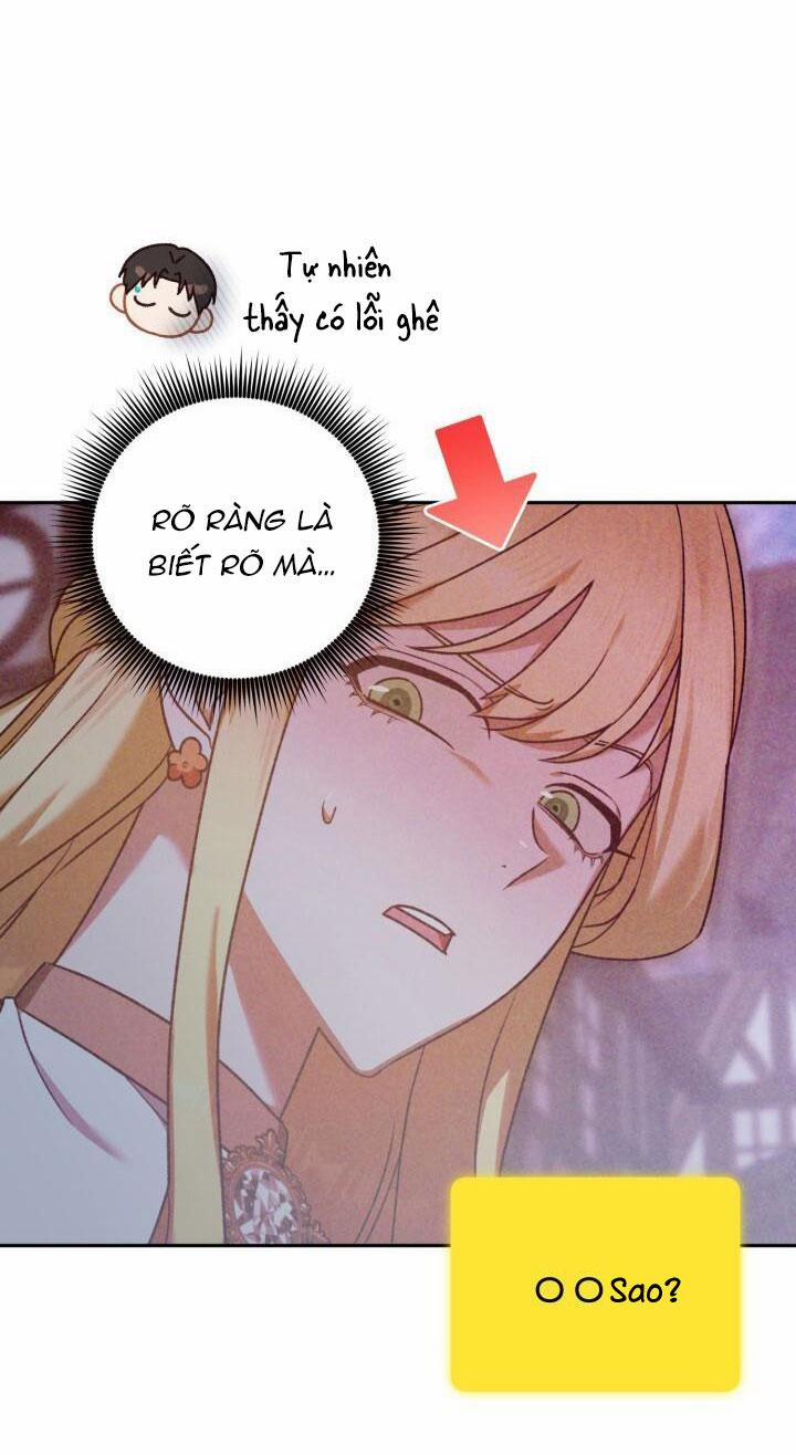 Đang Lập Kế Trả Thù Tôi Yêu Kẻ Thù Lúc Nào Không Hay 20 trang 34