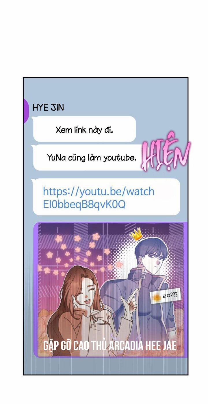 Đang Lập Kế Trả Thù Tôi Yêu Kẻ Thù Lúc Nào Không Hay 20 trang 39