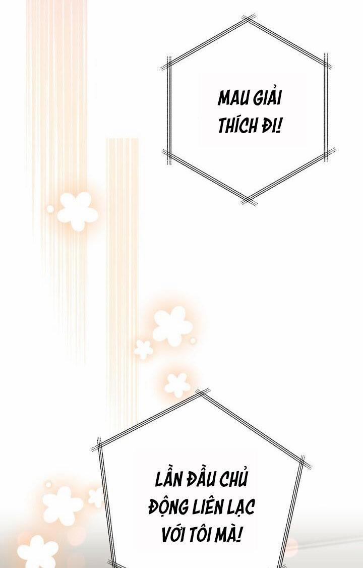 Đang Lập Kế Trả Thù Tôi Yêu Kẻ Thù Lúc Nào Không Hay 20 trang 44