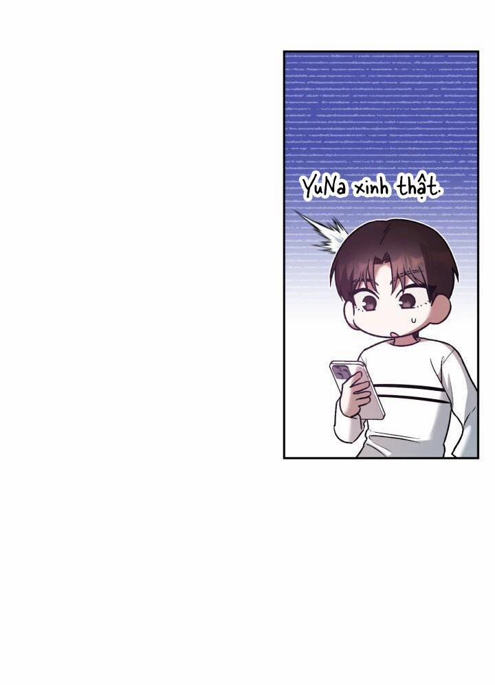 Đang Lập Kế Trả Thù Tôi Yêu Kẻ Thù Lúc Nào Không Hay 20 trang 47