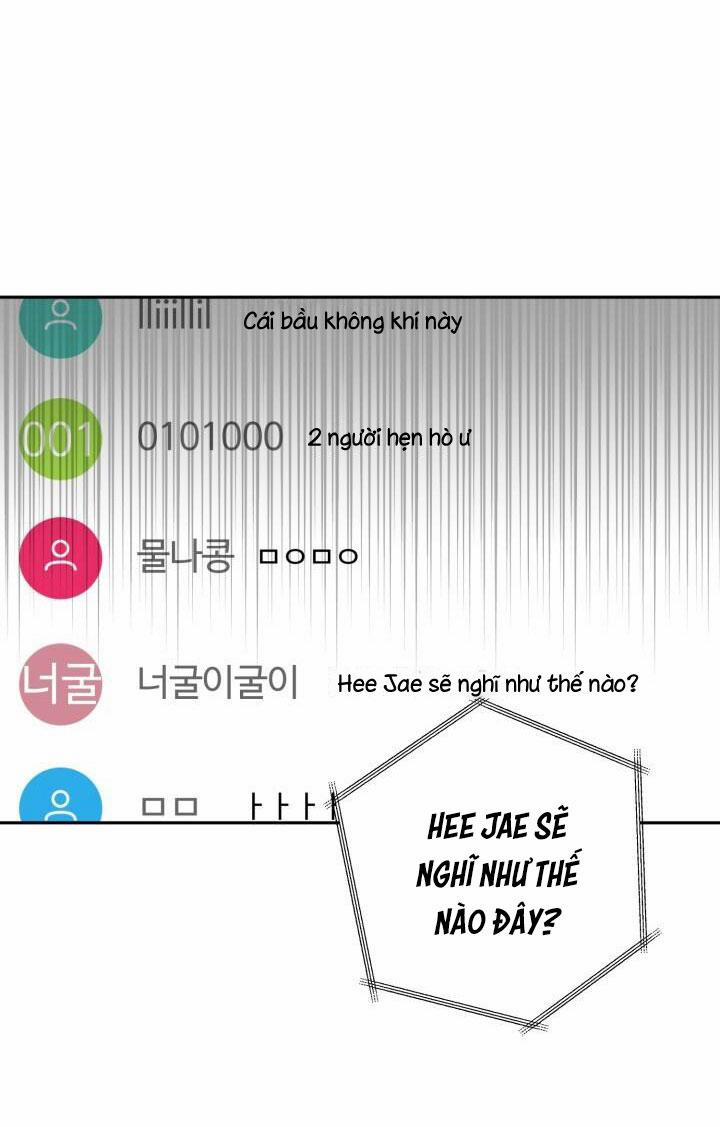 Đang Lập Kế Trả Thù Tôi Yêu Kẻ Thù Lúc Nào Không Hay 20 trang 48