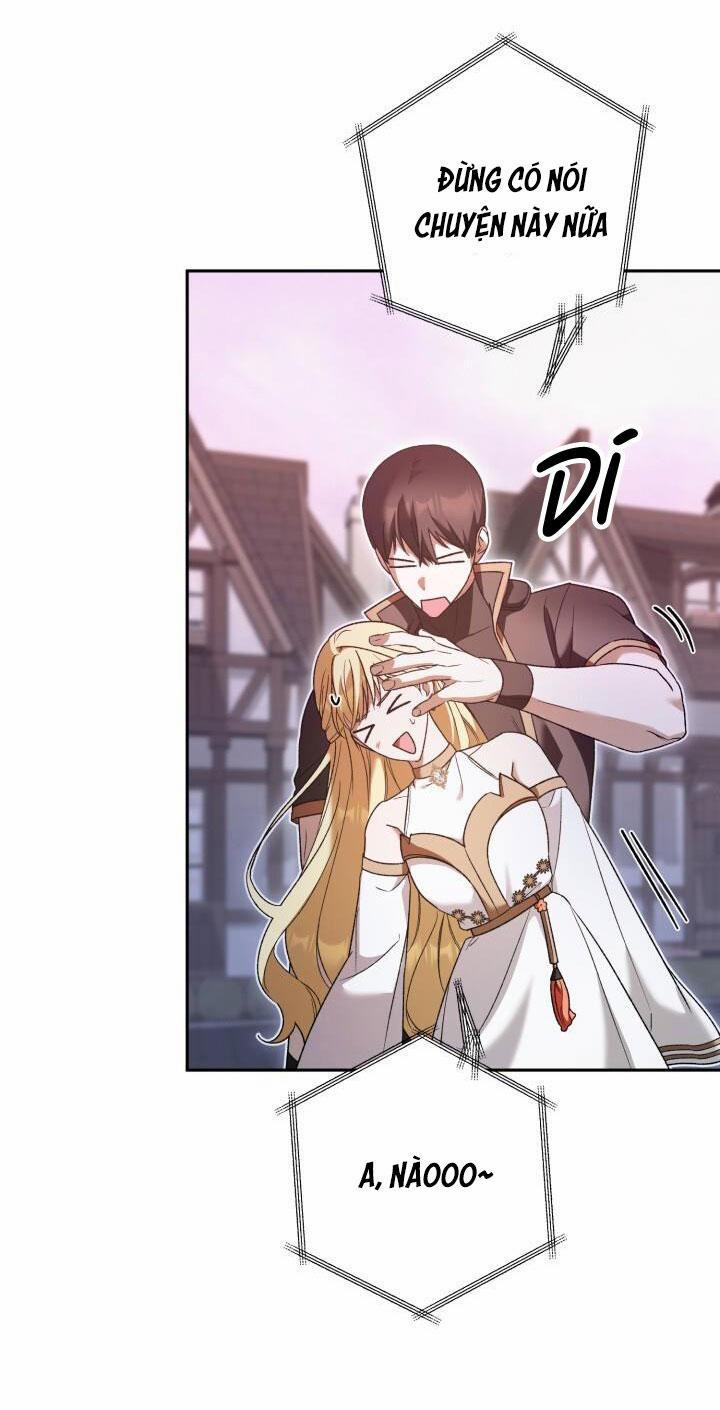 Đang Lập Kế Trả Thù Tôi Yêu Kẻ Thù Lúc Nào Không Hay 20 trang 51