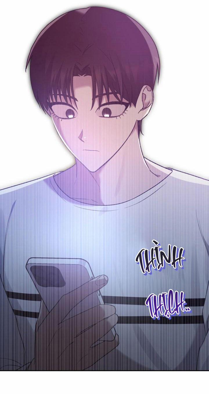 Đang Lập Kế Trả Thù Tôi Yêu Kẻ Thù Lúc Nào Không Hay 20 trang 55