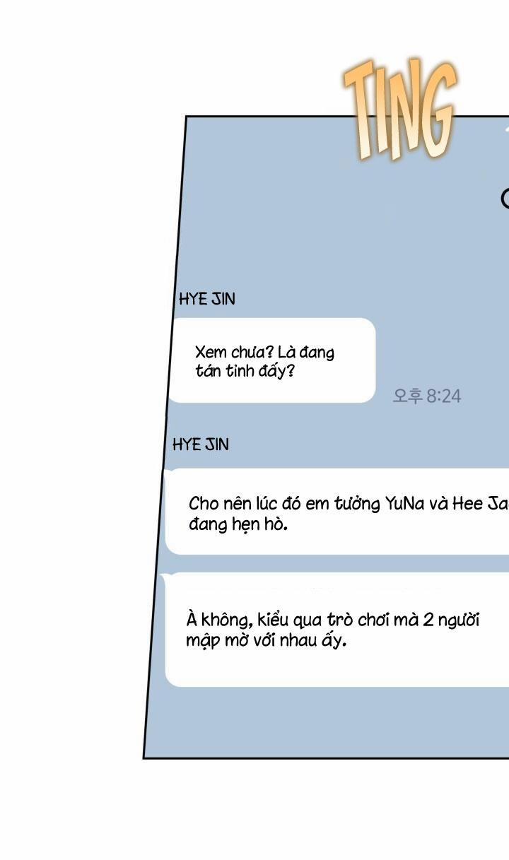 Đang Lập Kế Trả Thù Tôi Yêu Kẻ Thù Lúc Nào Không Hay 20 trang 58