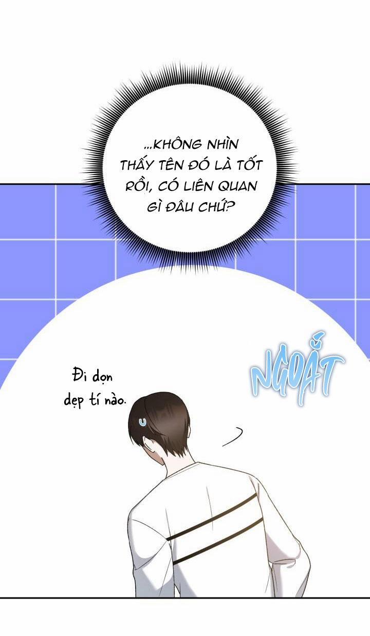 Đang Lập Kế Trả Thù Tôi Yêu Kẻ Thù Lúc Nào Không Hay 20 trang 6