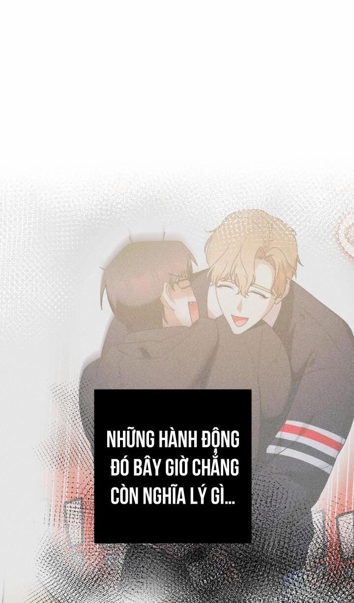 Đang Lập Kế Trả Thù Tôi Yêu Kẻ Thù Lúc Nào Không Hay 20 trang 61