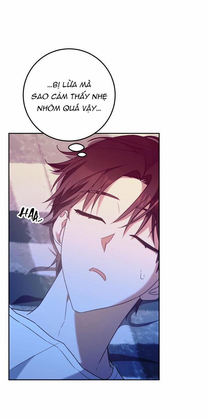 Đang Lập Kế Trả Thù Tôi Yêu Kẻ Thù Lúc Nào Không Hay 20 trang 67