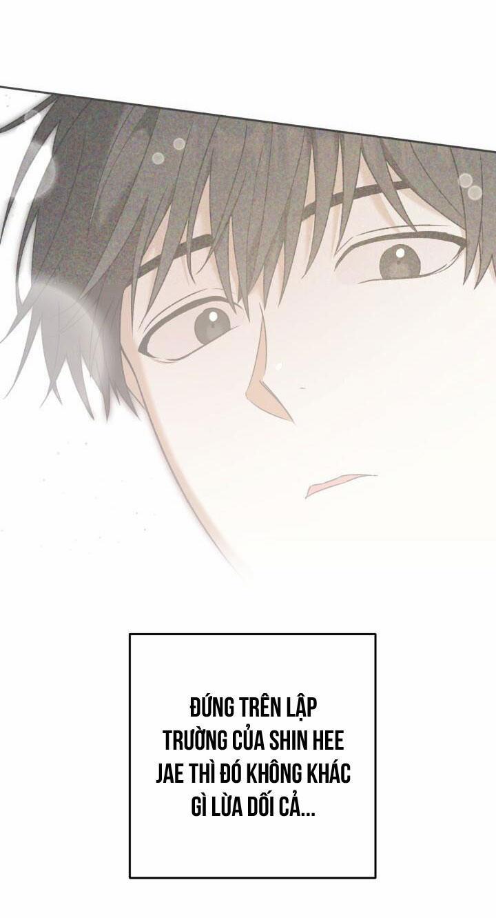 Đang Lập Kế Trả Thù Tôi Yêu Kẻ Thù Lúc Nào Không Hay 20 trang 77
