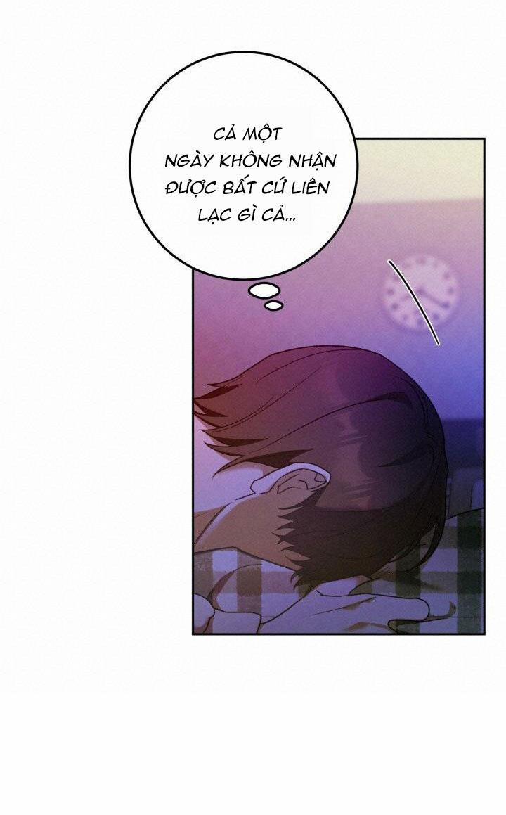 Đang Lập Kế Trả Thù Tôi Yêu Kẻ Thù Lúc Nào Không Hay 20 trang 86