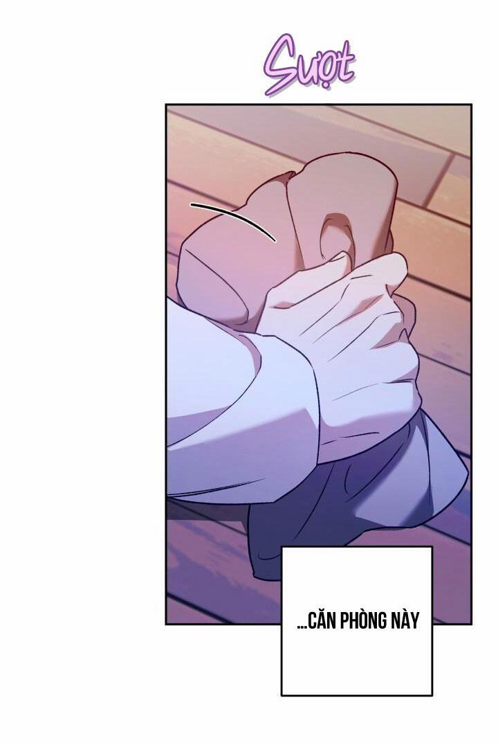 Đang Lập Kế Trả Thù Tôi Yêu Kẻ Thù Lúc Nào Không Hay 20 trang 9